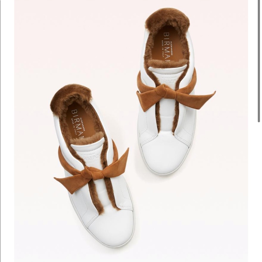 Alexandre Birman Clarita Sneaker
